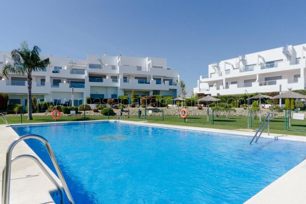 Apartamento Puerta Del Sol โกนิล เด ลาฟรอนเตรา ภายนอก รูปภาพ