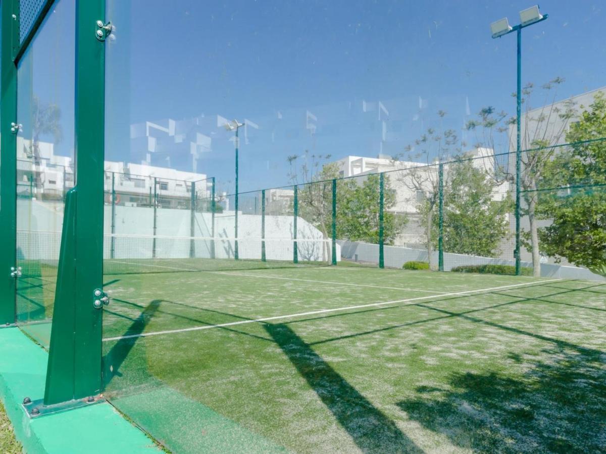Apartamento Puerta Del Sol โกนิล เด ลาฟรอนเตรา ภายนอก รูปภาพ